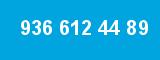 936 612 44 89